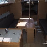 Dufour 360 Grand Large