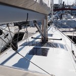 Dufour 360 Grand Large