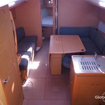 Dufour 390 Grand Large