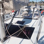 Dufour 390 Grand Large