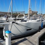 Dufour 390 Grand Large