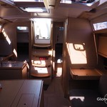 Dufour 390 Grand Large