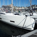 Dufour 390 Grand Large