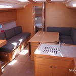 Dufour 390 Grand Large