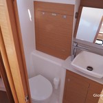 Dufour 390 Grand Large