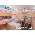 Beneteau Oceanis 38.1