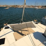 Fountaine Pajot Lucia 40