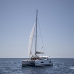 Fountaine Pajot Lucia 40