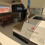 Fountaine Pajot Lucia 40