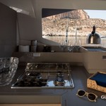 Fountaine Pajot Astréa 42