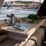 Fountaine Pajot Astréa 42