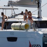 Fountaine Pajot Astréa 42