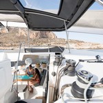 Fountaine Pajot Astréa 42