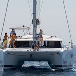 Fountaine Pajot Astréa 42