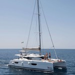 Fountaine Pajot Saona 47
