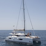 Fountaine Pajot Saona 47
