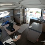 Fountaine Pajot Saona 47