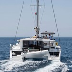 Fountaine Pajot Saona 47