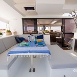 Fountaine Pajot Saona 47