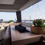 Fountaine Pajot Saona 47