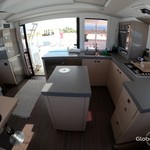 Fountaine Pajot Saona 47