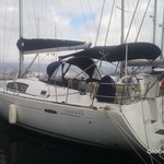 Beneteau Oceanis 43