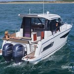 Jeanneau Merry Fisher 895