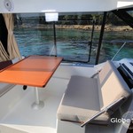 Jeanneau Merry Fisher 895