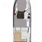 Jeanneau Merry Fisher 895