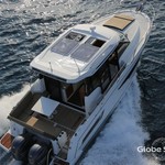 Jeanneau Merry Fisher 895