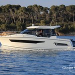 Jeanneau Merry Fisher 895