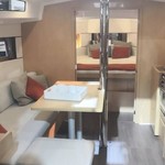 Beneteau Oceanis 38
