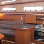 Hanse 325