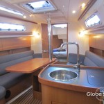 Hanse 325