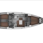 Bavaria 45 Cruiser