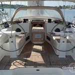 Bavaria 45 Cruiser
