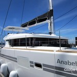 Lagoon 450