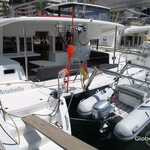 Lagoon 450