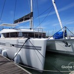 Lagoon 450