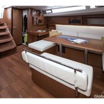 Beneteau Oceanis 48