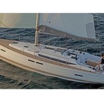 Jeanneau Sun Odyssey 439