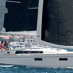 Beneteau Oceanis 38.1