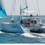 Lagoon 450 F