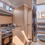 Beneteau Oceanis 38.1
