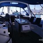 Beneteau Oceanis 48