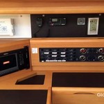 Jeanneau 57