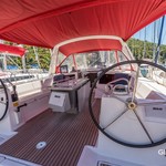 Beneteau Oceanis 48