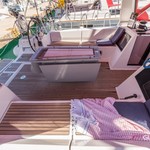Beneteau Oceanis 48
