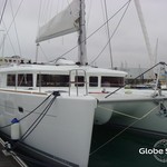 Lagoon 450