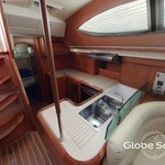 Jeanneau Sun Odyssey 54